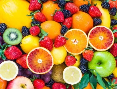 Αυτό είναι το φρούτο που ρίχνει την αρτηριακή πίεση μέσα σε δυο ώρες